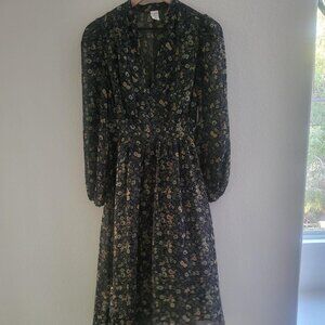 Melrose and Market Dress